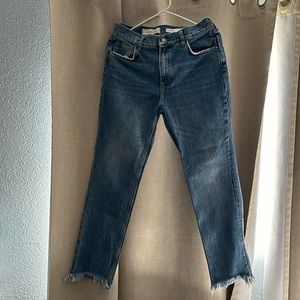 Anthropologie Jeans